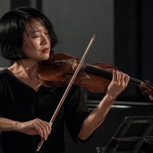 Read more about the article Die Rolle der Violine in der zeitgenössischen Kammermusik des 20. und 21. Jahrhunderts