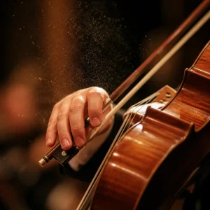 Read more about the article Interpretationstechniken und Phrasierung in klassischen Violinkonzerten