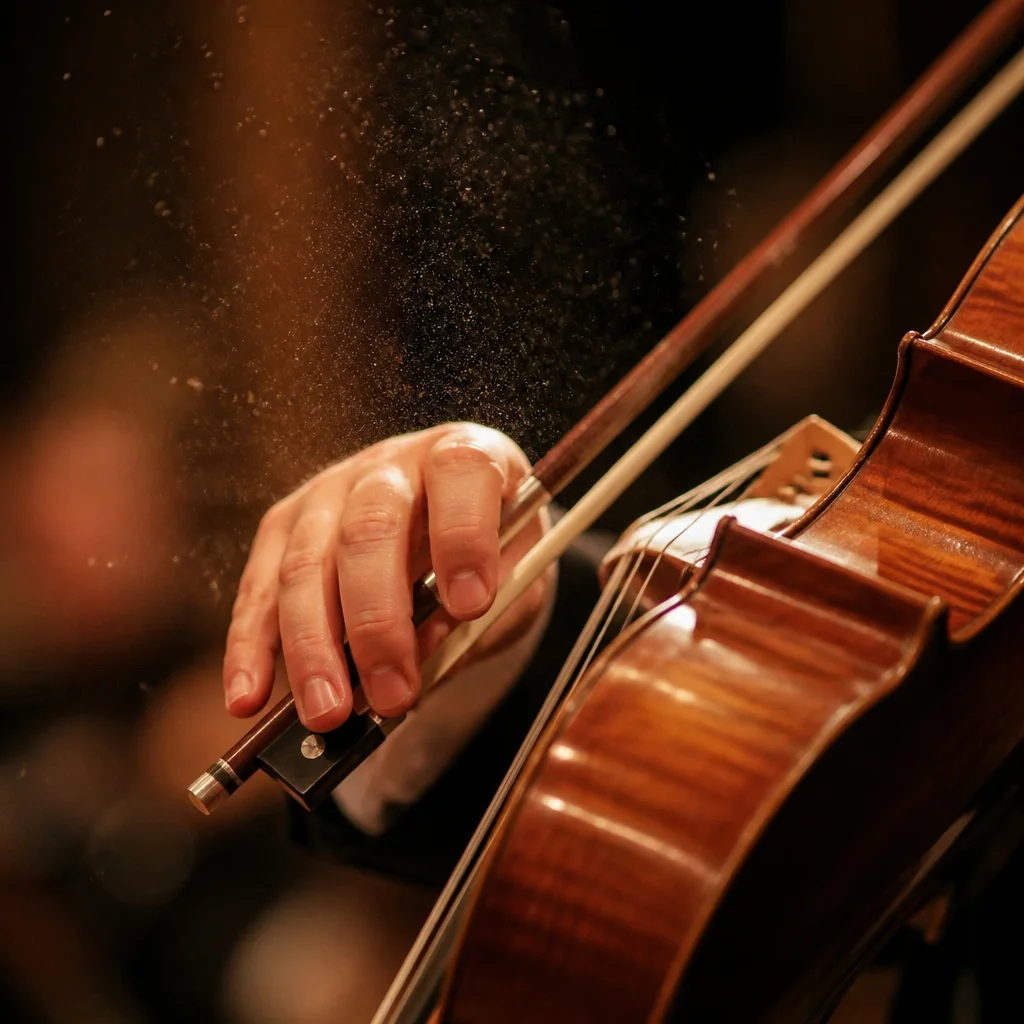 Read more about the article Interpretationstechniken und Phrasierung in klassischen Violinkonzerten